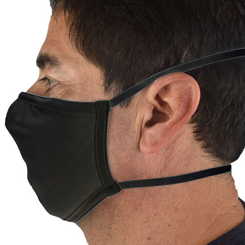 Premium Face Mask Thumbnail